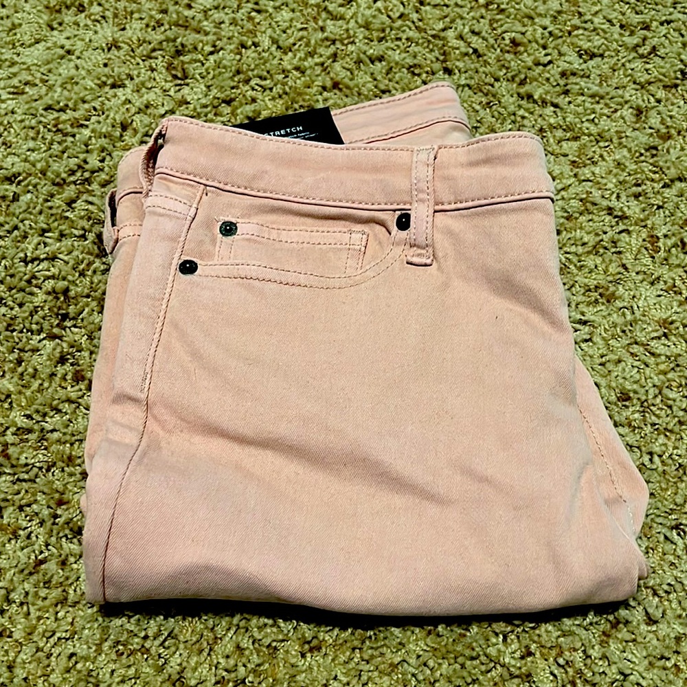 Gap stretch legging skimmer size 30 regular